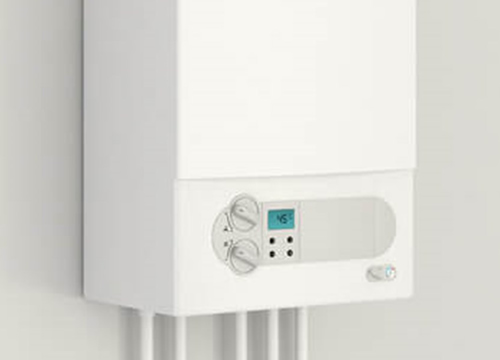 Domestic & Residential Boilers