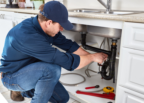 Domestic & Residential Plumbing